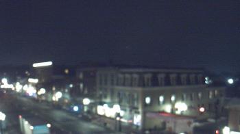 Weather camera view of LCNB.