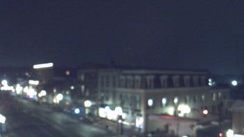 Weather camera view of LCNB.