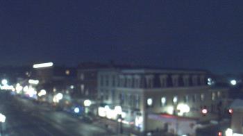 Weather camera view of LCNB.