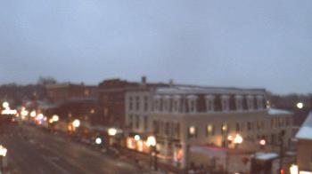 Weather camera view of LCNB.
