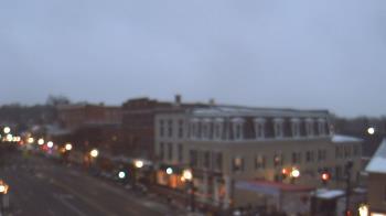 Weather camera view of LCNB.