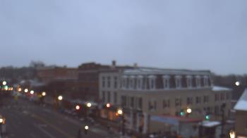 Weather camera view of LCNB.