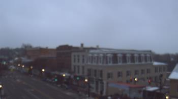Weather camera view of LCNB.