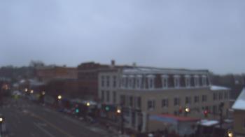 Weather camera view of LCNB.