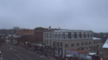 Weather camera view of LCNB.