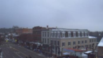 Weather camera view of LCNB.