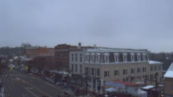 Weather camera view of LCNB.