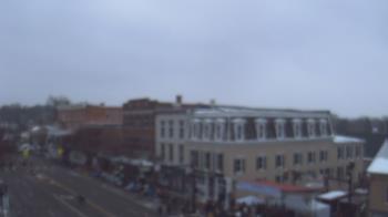 Weather camera view of LCNB.