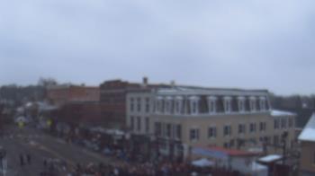 Weather camera view of LCNB.