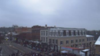 Weather camera view of LCNB.