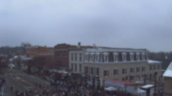 Weather camera view of LCNB.