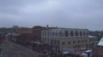 Weather camera view of LCNB.