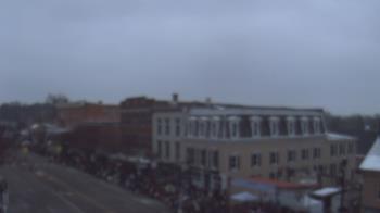 Weather camera view of LCNB.
