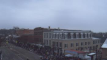 Weather camera view of LCNB.