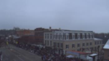 Weather camera view of LCNB.