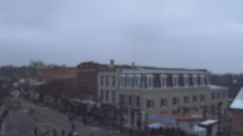 Weather camera view of LCNB.