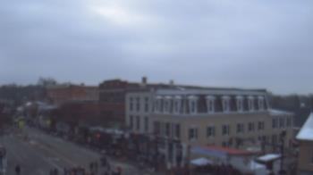Weather camera view of LCNB.