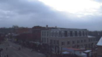 Weather camera view of LCNB.