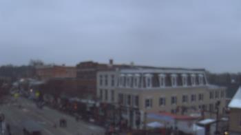 Weather camera view of LCNB.