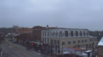 Weather camera view of LCNB.