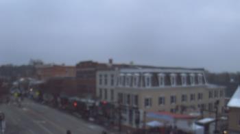 Weather camera view of LCNB.