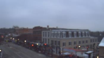 Weather camera view of LCNB.