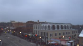 Weather camera view of LCNB.