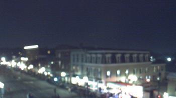 Weather camera view of LCNB.