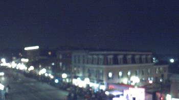 Weather camera view of LCNB.