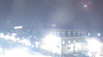 Weather camera view of LCNB.