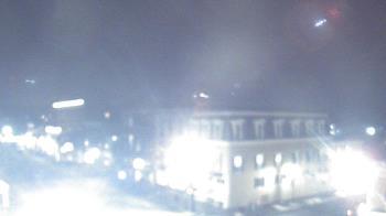 Weather camera view of LCNB.