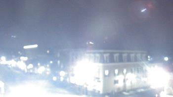 Weather camera view of LCNB.