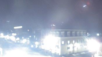 Weather camera view of LCNB.