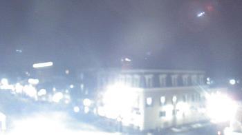 Weather camera view of LCNB.