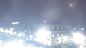 Weather camera view of LCNB.