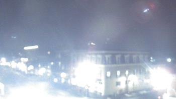 Weather camera view of LCNB.