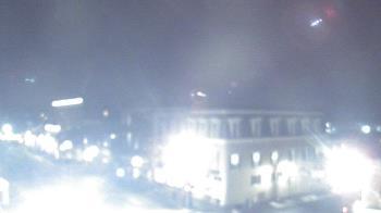Weather camera view of LCNB.