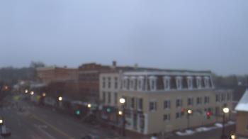 Weather camera view of LCNB.