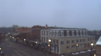 Weather camera view of LCNB.