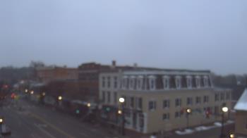 Weather camera view of LCNB.