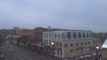 Weather camera view of LCNB.