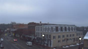 Weather camera view of LCNB.