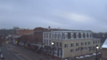 Weather camera view of LCNB.