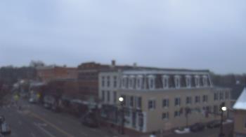 Weather camera view of LCNB.