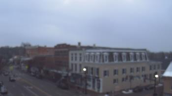 Weather camera view of LCNB.