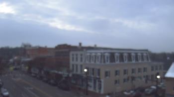 Weather camera view of LCNB.