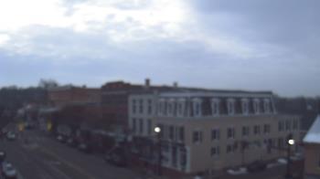 Weather camera view of LCNB.