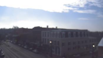 Weather camera view of LCNB.