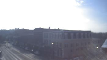 Weather camera view of LCNB.