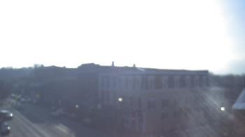 Weather camera view of LCNB.